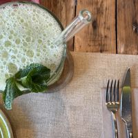   at Alubia plant power in Mallorca