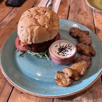   at Alubia plant power in Mallorca