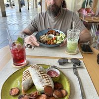   at Alubia plant power in Mallorca