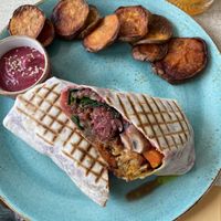   at Alubia plant power in Mallorca