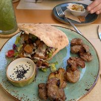  at Alubia plant power in Mallorca