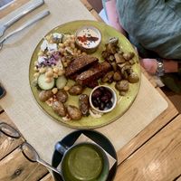   at Alubia plant power in Mallorca