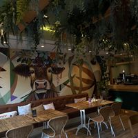   at Alubia plant power in Mallorca