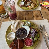   at Alubia plant power in Mallorca