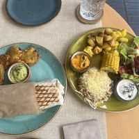   at Alubia plant power in Mallorca