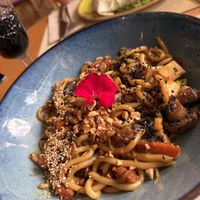   at Alubia plant power in Mallorca