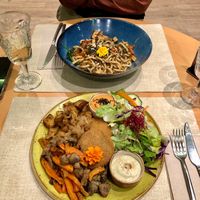  at Alubia plant power in Mallorca