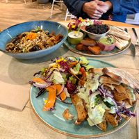  at Alubia plant power in Mallorca