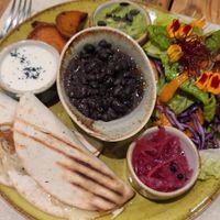  at Alubia plant power in Mallorca