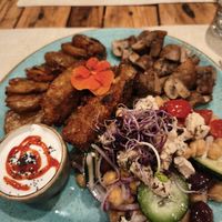  at Alubia plant power in Mallorca