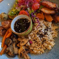  at Alubia plant power in Mallorca