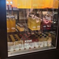  at Honest Greens - Fuencarral in Madrid