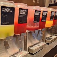  at Honest Greens - Fuencarral in Madrid