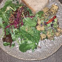  at Honest Greens - Fuencarral in Madrid