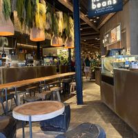  at Honest Greens - Fuencarral in Madrid