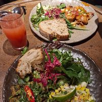  at Honest Greens - Fuencarral in Madrid