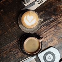   at Honest Greens - Fuencarral in Madrid