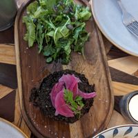  at Maison Binder in Paris