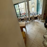  at Maison Binder in Paris