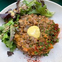  at Maison Binder in Paris