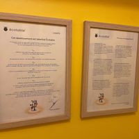  at Maison Binder in Paris