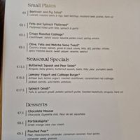  at Maison Binder in Paris