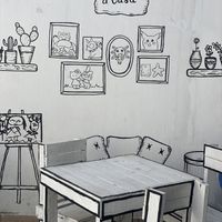 Muy lindo   at La Veggi Guarida in Tepic