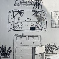 Cochera  at La Veggi Guarida in Tepic