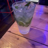 No-jito  at North Star Lounge in Ann Arbor