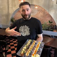  at ŠMAK in Bratislava