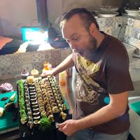  at ŠMAK in Bratislava