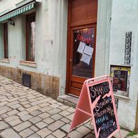  at ŠMAK in Bratislava