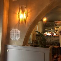 Inside   at ŠMAK in Bratislava