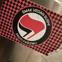   at ŠMAK in Bratislava