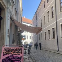   at ŠMAK in Bratislava