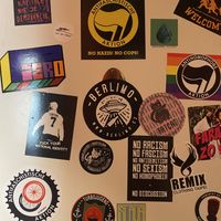   at ŠMAK in Bratislava