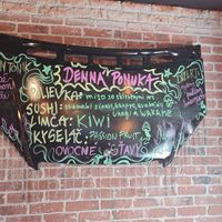  at ŠMAK in Bratislava