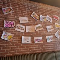  at ŠMAK in Bratislava