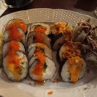 4x4 set at ŠMAK in Bratislava