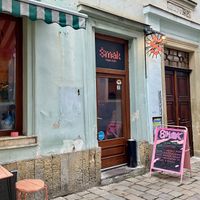   at ŠMAK in Bratislava