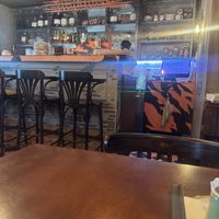 Inside  at ŠMAK in Bratislava