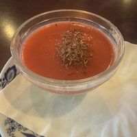 Rice pudding   at ŠMAK in Bratislava