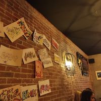 Art at ŠMAK in Bratislava