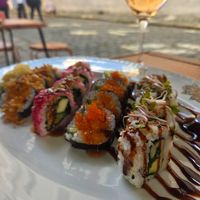 4x4 set at ŠMAK in Bratislava