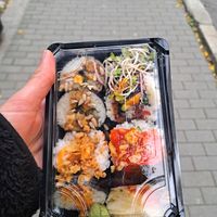  at ŠMAK in Bratislava