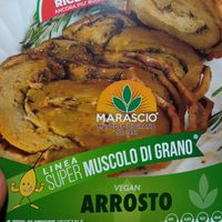 Muscolo di grano at ARD Discount - Naturium Bio Urban Market in Montepaone