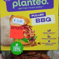 Prodotto planted at ARD Discount - Naturium Bio Urban Market in Montepaone