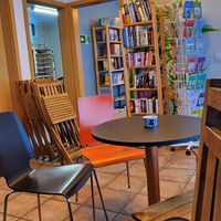  at The Green Company - Græna Kompaníið in Grundarfjordur