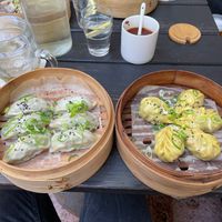  at Dim Sum Spot - Anděl in Prague