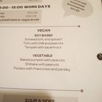  at Dim Sum Spot - Anděl in Prague